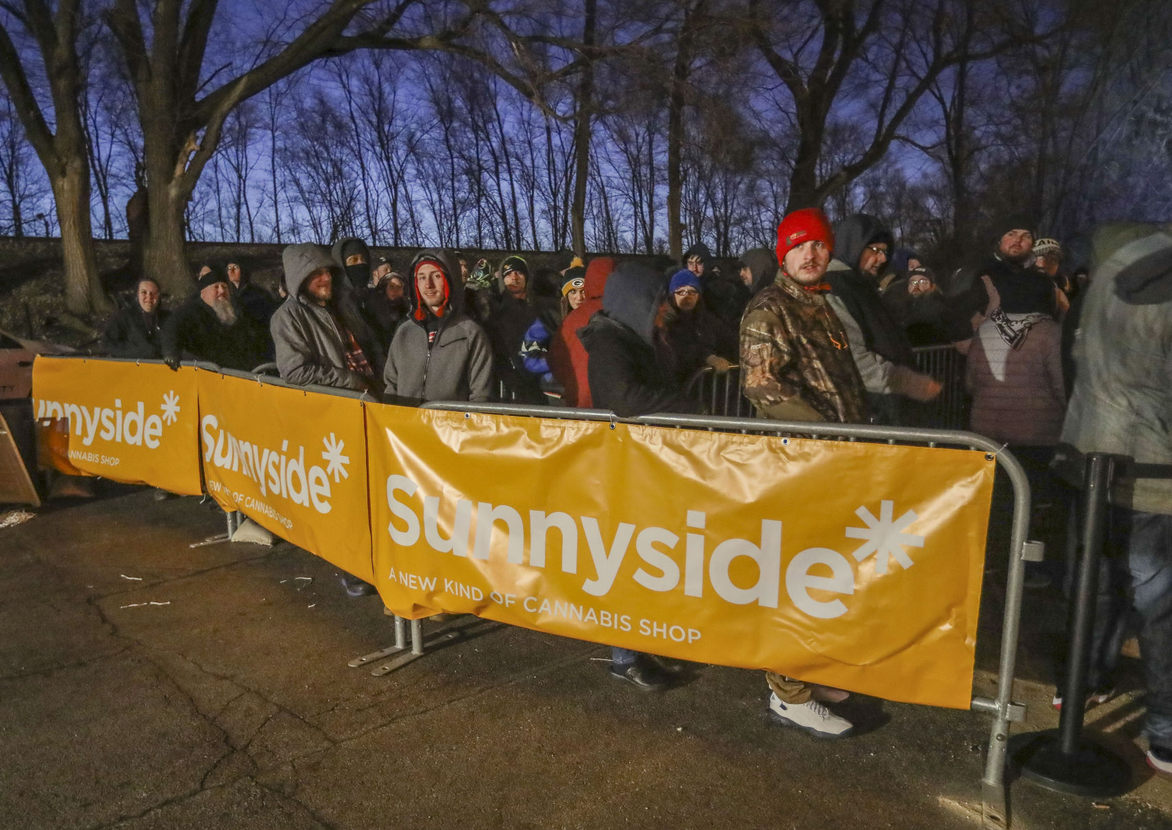 Sunnyside